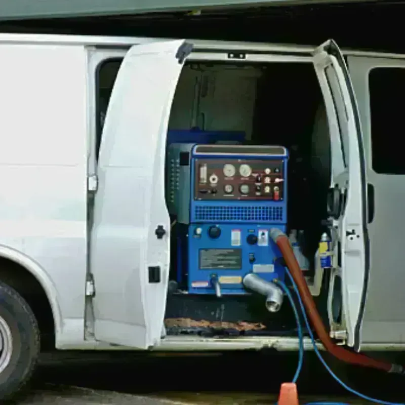 Water Extraction process in Lassen County, CA